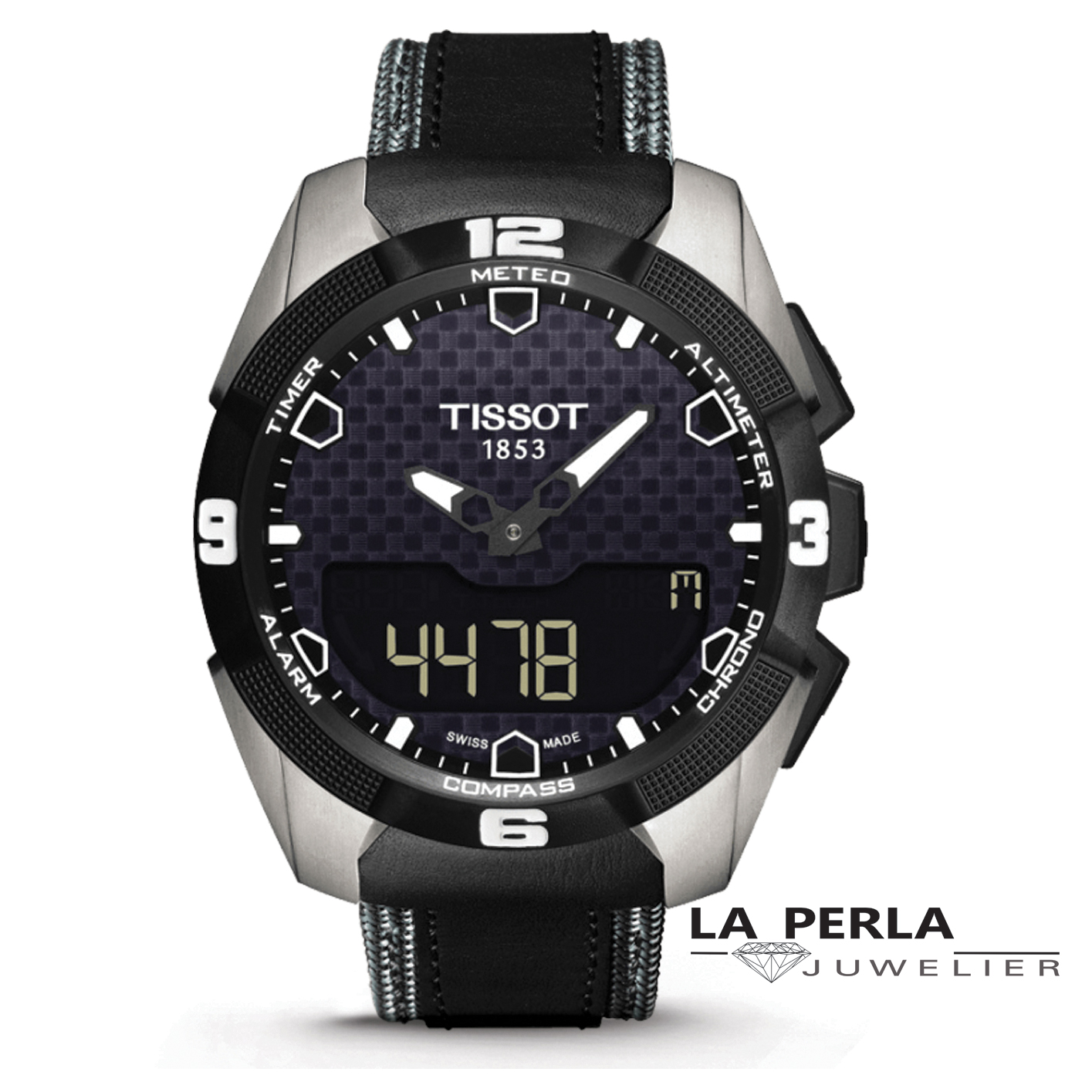 Uurwerk tissot best sale
