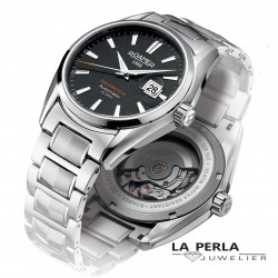 Roamer Uurwerk 210633.41.55.20 Roamer Uurwerk 210633.41.55.20