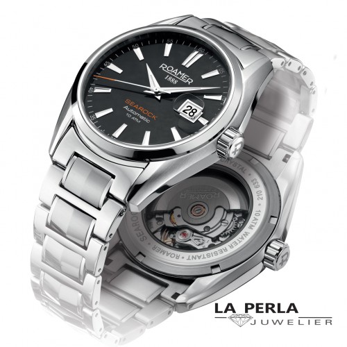 Roamer Uurwerk 210633.41.55.20