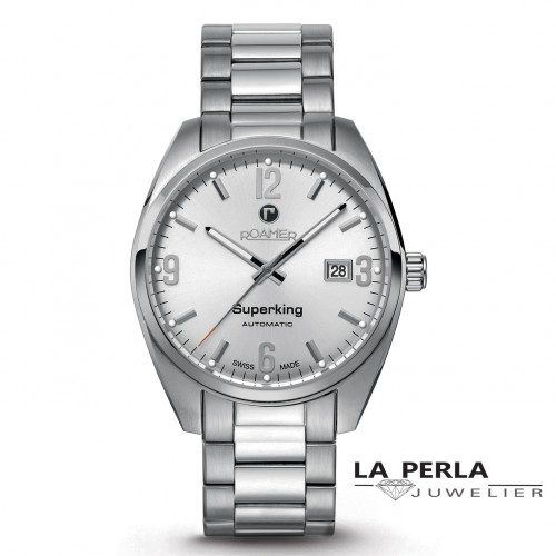 Roamer Uurwerk 550633.41.14.50