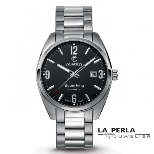 Roamer Uurwerk 550633.41.54.50