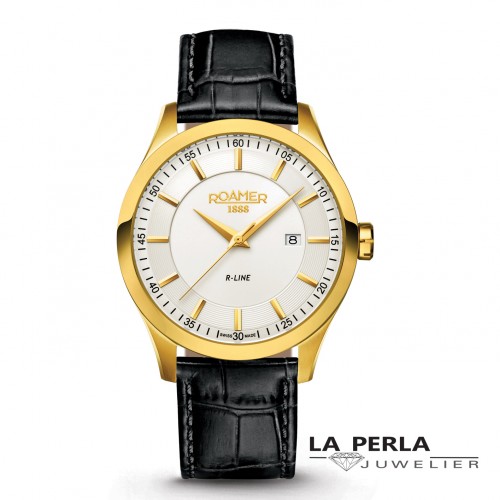 Roamer Uurwerk 943856.48.25.09