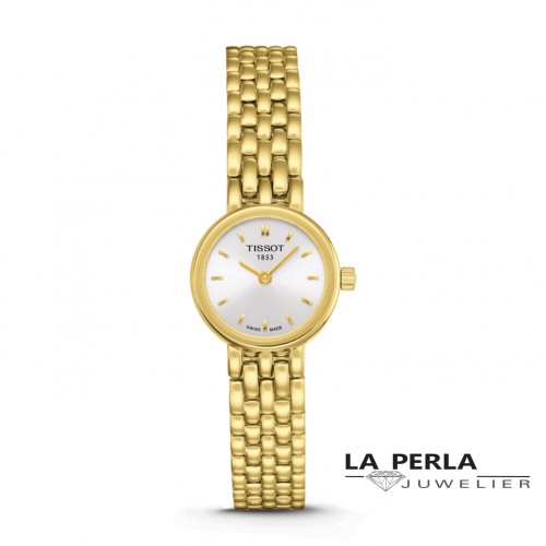 Tissot Uurwerk T058.009.33.031.00