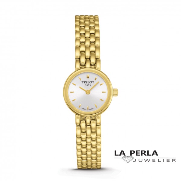Tissot Uurwerk T058.009.33.031.00 - Dames - 445.00€ bij www.juwelierlaperla.be