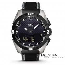 Tissot Uurwerk T091.420.46.051.01 Tissot Uurwerk T091.420.46.051.01