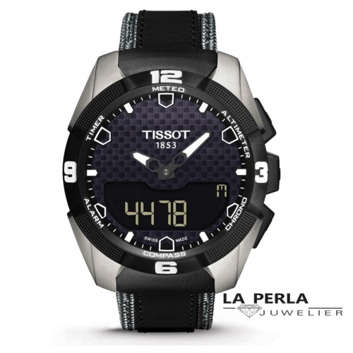 Tissot Uurwerk T091.420.46.051.01