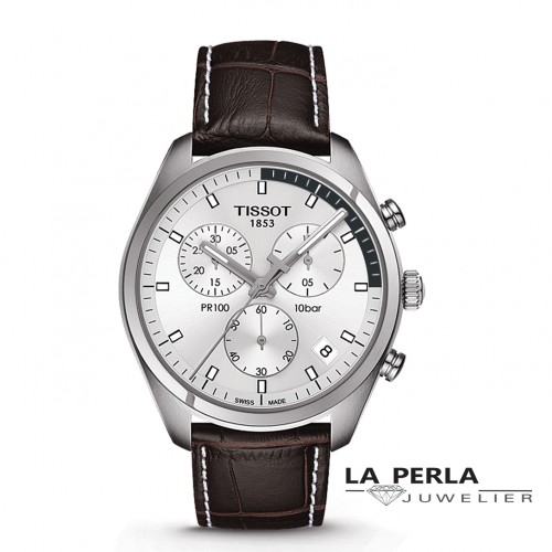 Tissot uurwerk T101.417.16.031.00