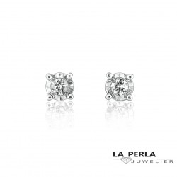 Huiscollectie oorringen 49619