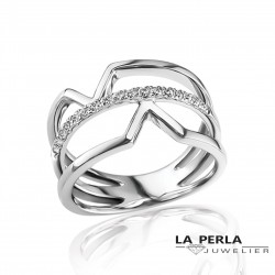 Huiscollectie ring 49629 Huiscollectie ring 49629