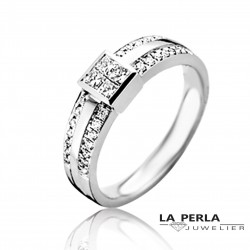 Huiscollectie ring JA1422 Huiscollectie ring JA1422