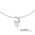 Huiscollectie hanger 60088 - hanger - 2,340.00€ bij www.juwelierlaperla.be