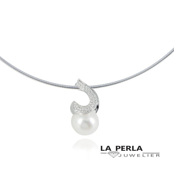 Huiscollectie hanger 60088 - hanger - 2,340.00€ bij www.juwelierlaperla.be