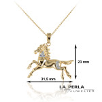 Huiscollectie hanger 34248 - Huiscollectie - 999.00€ bij www.juwelierlaperla.be