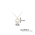 Huiscollectie hanger 55741 - Huiscollectie - 1,090.00€ bij www.juwelierlaperla.be