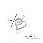 Huiscollectie hanger19347 - Huiscollectie - 980.00€ bij www.juwelierlaperla.be