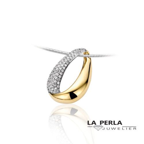 Huiscollectie hanger JA2507