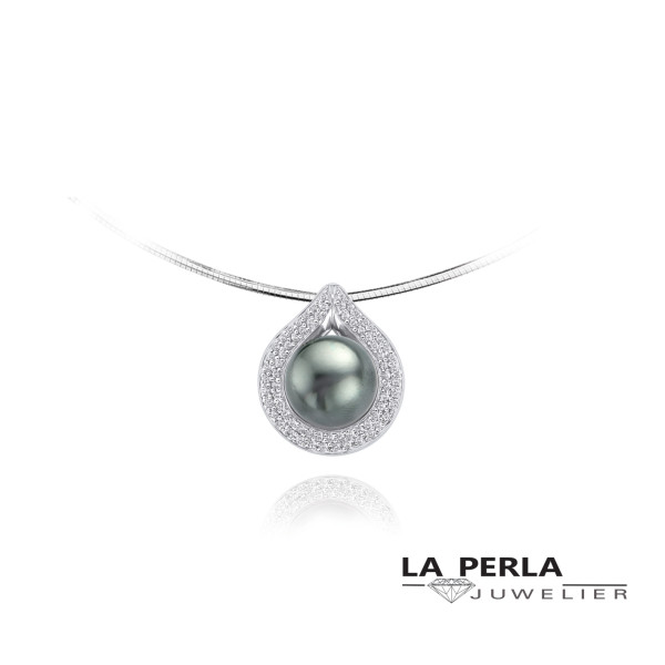 Huiscollectie hanger JA4594 - hanger - 1,715.00€ bij www.juwelierlaperla.be