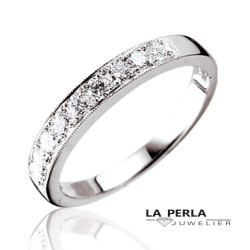 Huiscollectie ring 23309