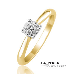 Huiscollectie ring 59753