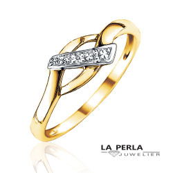 Huiscollectie ring 60532