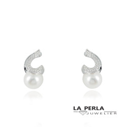 Huiscollectie oorringen 60089