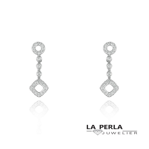 Huiscollectie oorringen 17302