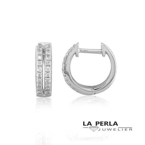 Huiscollectie oorringen 51103