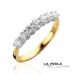Huiscollectie ring 23844 Huiscollectie ring 23844