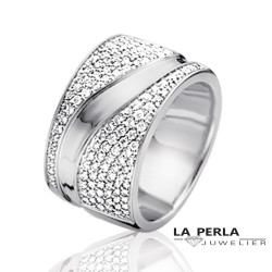 Huiscollectie ring JA2210 Huiscollectie ring JA2210