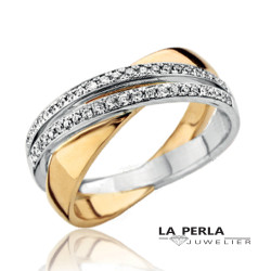 Huiscollectie ring JA2286 Huiscollectie ring JA2286
