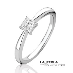 Huiscollectie ring JA3027