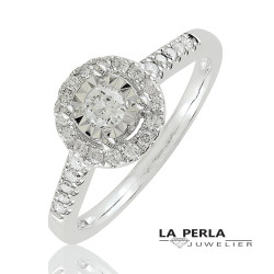 Huiscollectie ring JA5592