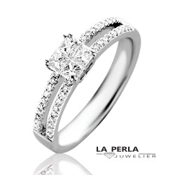 Huiscollectie ring JA952