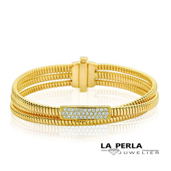 Huiscollectie armband 70181