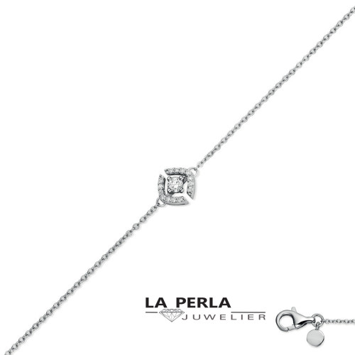 Huiscollectie armband 54698