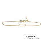 Huiscollectie armband 58387 - Huiscollectie - 1,134.00€ bij www.juwelierlaperla.be