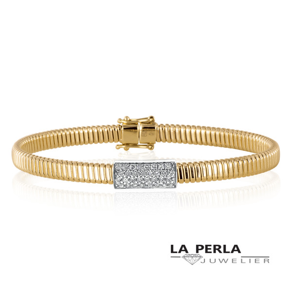 Huiscollectie armband 59161 - Huiscollectie - 3,586.00€ bij www.juwelierlaperla.be