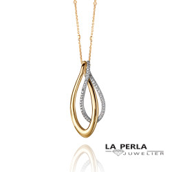 Huiscollectie hanger 48008 Huiscollectie hanger 48008