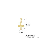 Huiscollectie hanger 58152 - Huiscollectie - 245.00€ bij www.juwelierlaperla.be