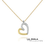 Huiscollectie hanger 58256 - Huiscollectie - 1,280.00€ bij www.juwelierlaperla.be
