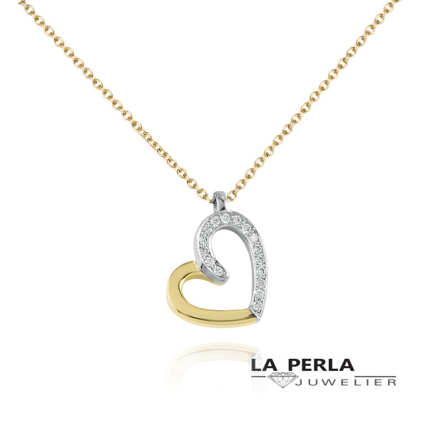 Huiscollectie hanger 58256 - Huiscollectie - 1,280.00€ bij www.juwelierlaperla.be