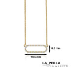 Huiscollectie hanger 58386 - Huiscollectie - 1,363.00€ bij www.juwelierlaperla.be