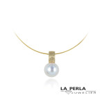 Huiscollectie hanger 59039 - hanger - 453.00€ bij www.juwelierlaperla.be
