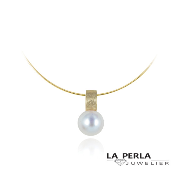 Huiscollectie hanger 59039 - hanger - 453.00€ bij www.juwelierlaperla.be
