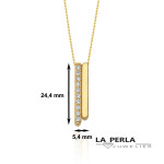 Huiscollectie hanger 59074 - Huiscollectie - 2,510.00€ bij www.juwelierlaperla.be