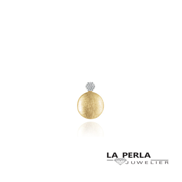 Huiscollectie hanger 59556 - Huiscollectie - 469.00€ bij www.juwelierlaperla.be