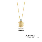 Huiscollectie hanger 59556 - Huiscollectie - 469.00€ bij www.juwelierlaperla.be
