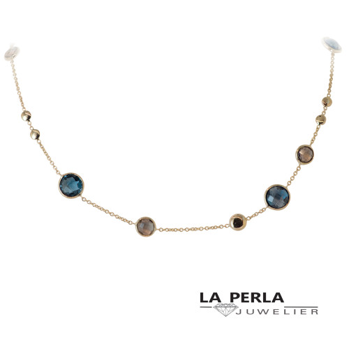 Huiscollectie ketting 57078 