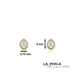 Huiscollectie oorringen 60947 - Huiscollectie - 1,415.00€ bij www.juwelierlaperla.be