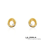 Huiscollectie oorringen 60951 - Huiscollectie - 916.00€ bij www.juwelierlaperla.be